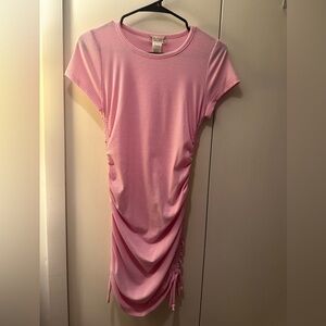 Altard State scrunch dress